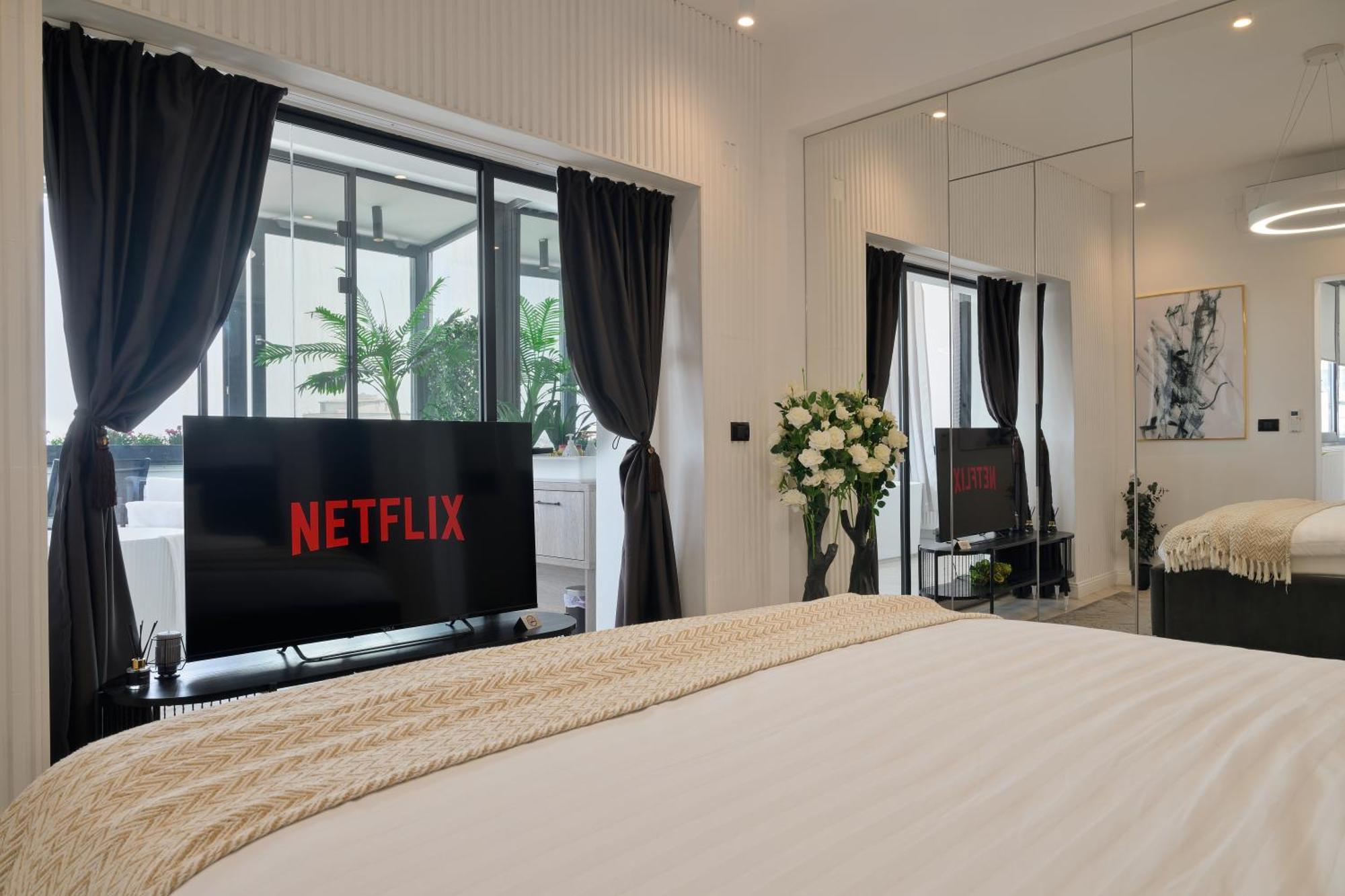 City View - Luxury Apartment A - Old City - Victoriei 부쿠레슈티 외부 사진