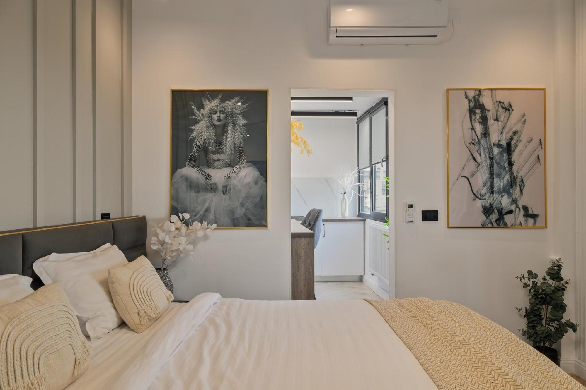 City View - Luxury Apartment A - Old City - Victoriei 부쿠레슈티 외부 사진