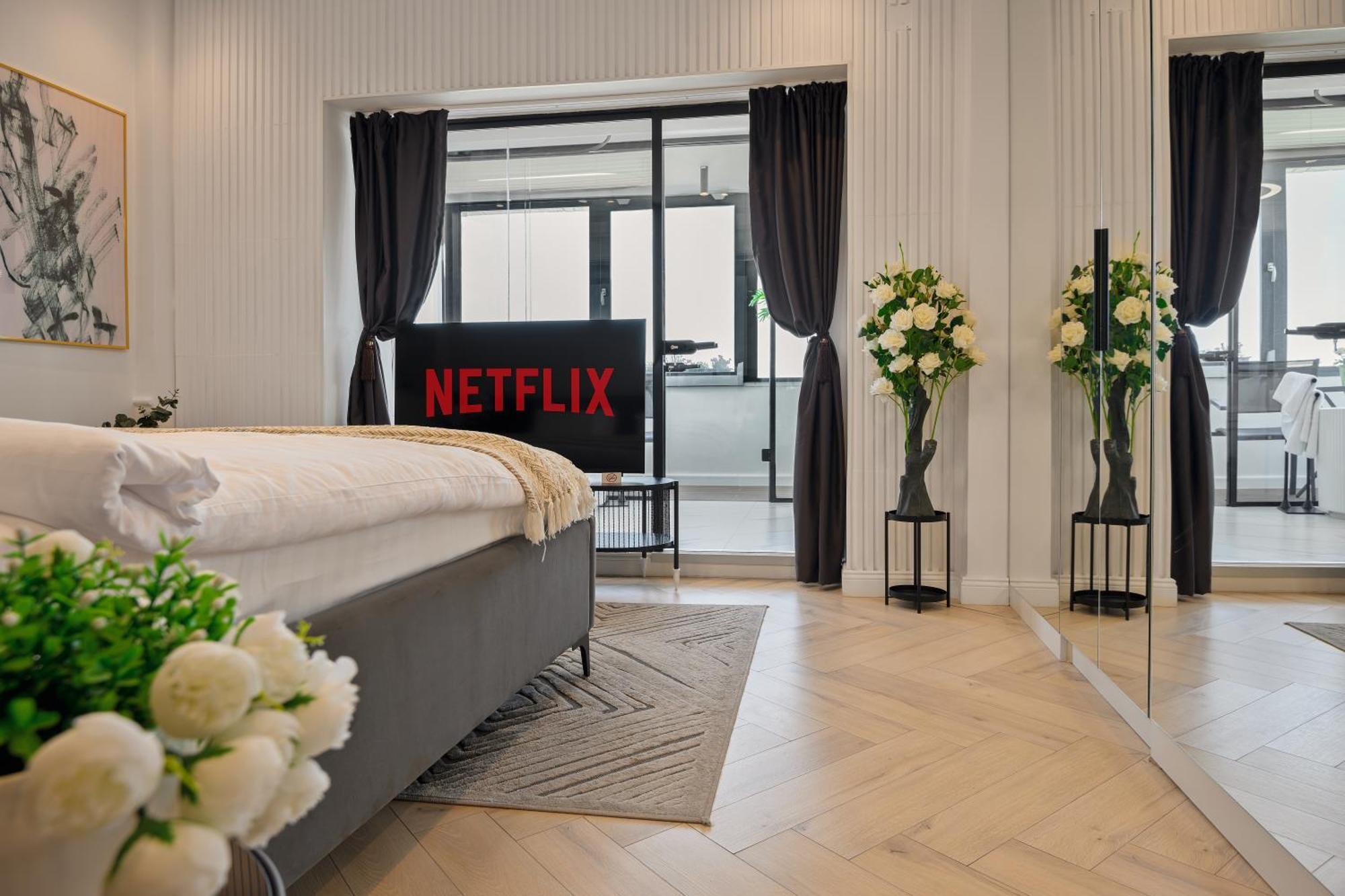 City View - Luxury Apartment A - Old City - Victoriei 부쿠레슈티 외부 사진